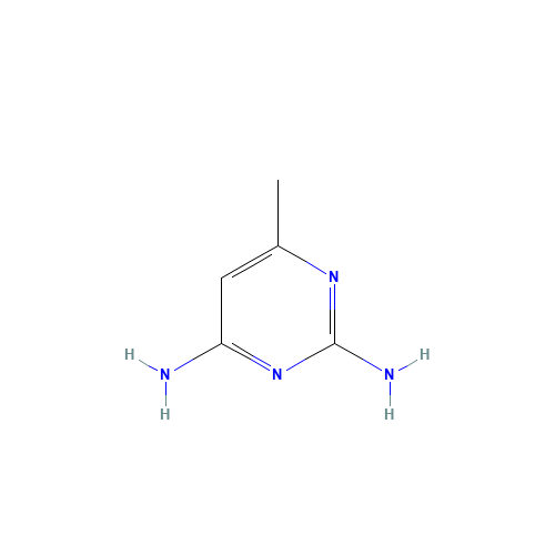 FT-0680782 CAS:179-73-7 chemical structure