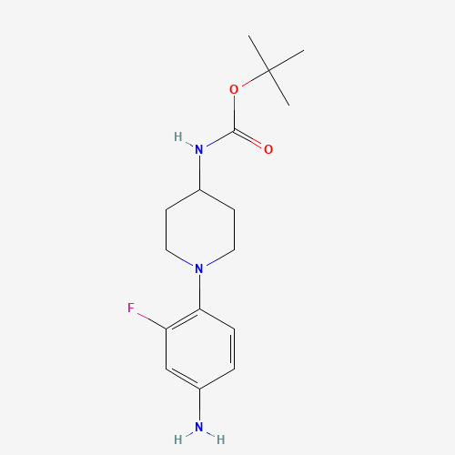 FT-0680783 CAS:1000053-23-5 chemical structure