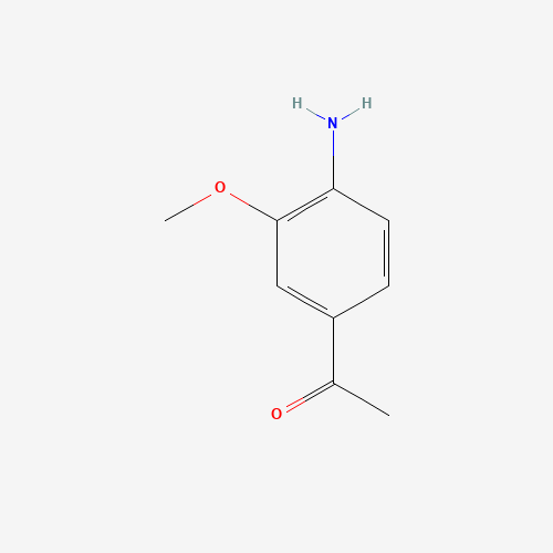 FT-0680784 CAS:22106-40-7 chemical structure