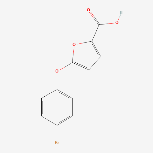 FT-0680787 CAS:73420-68-5 chemical structure