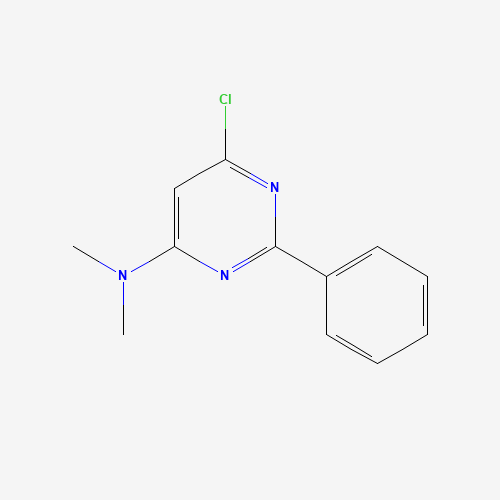 FT-0680799 CAS:58514-86-6 chemical structure