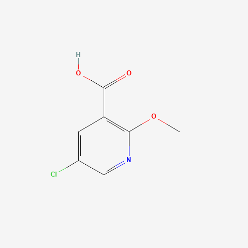 FT-0680814 CAS:54916-65-3 chemical structure