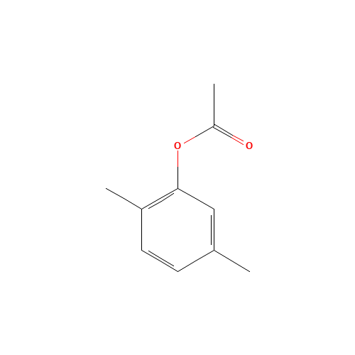 2,5-Dimethylphenyl acetate (CAS: 877-48-5) - Related Chemical Product