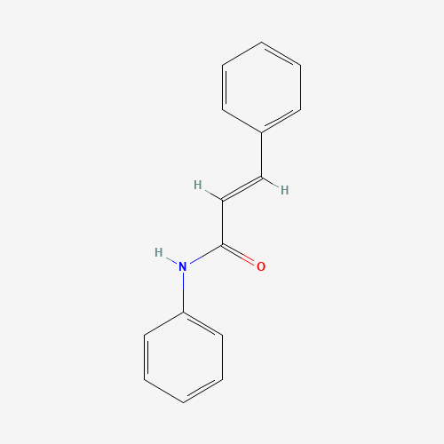 FT-0680823 CAS:25775-89-7 chemical structure