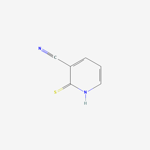 2-Sulfanylnicotinonitrile (CAS: 52505-45-0) - Related Chemical Product