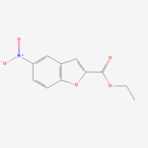 FT-0680847 CAS:69604-00-8 chemical structure