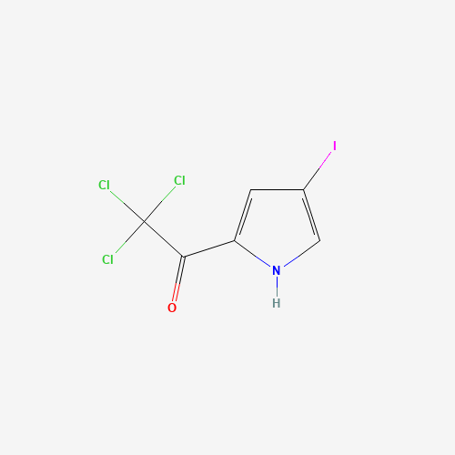 FT-0680858 CAS:72652-33-6 chemical structure