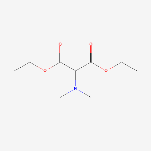 Diethyl 2-(dimethylamino)malonate (CAS: 89222-12-8) - Related Chemical Product