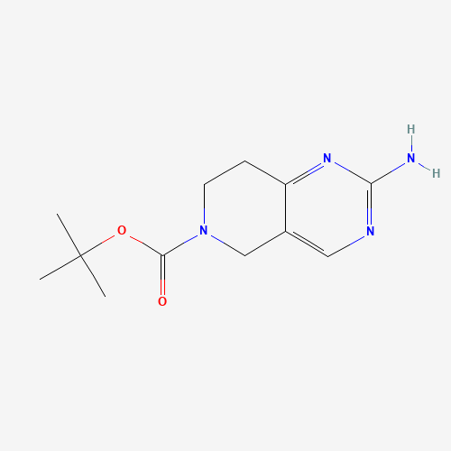 FT-0680862 CAS:869198-95-8 chemical structure