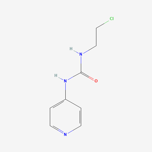 FT-0680882 CAS:62491-96-7 chemical structure