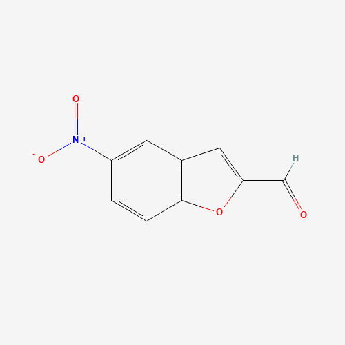 FT-0680894 CAS:23145-18-8 chemical structure