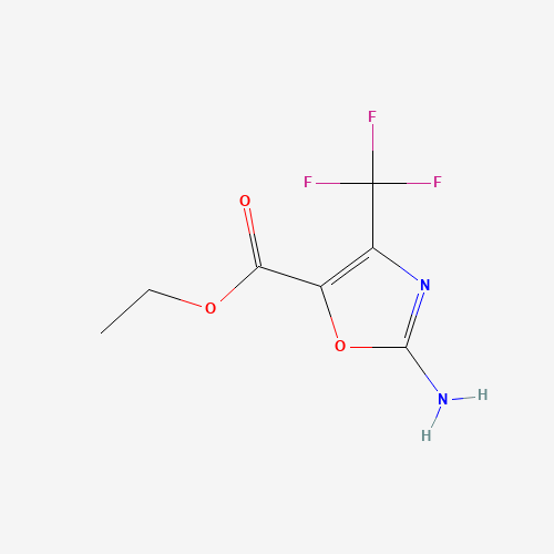 FT-0680905 CAS:135026-17-4 chemical structure