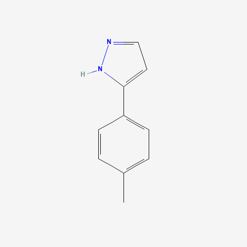 FT-0680910 CAS:59843-75-3 chemical structure