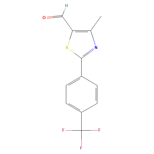 FT-0680921 CAS:438577-61-8 chemical structure