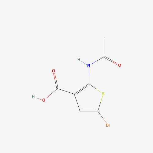 FT-0680935 CAS:1160474-66-7 chemical structure