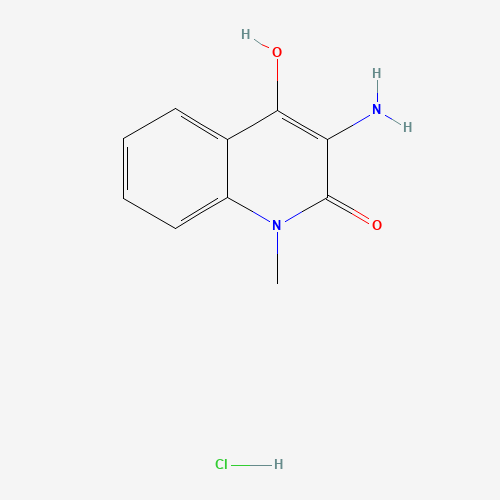 FT-0680937 CAS:65161-70-8 chemical structure