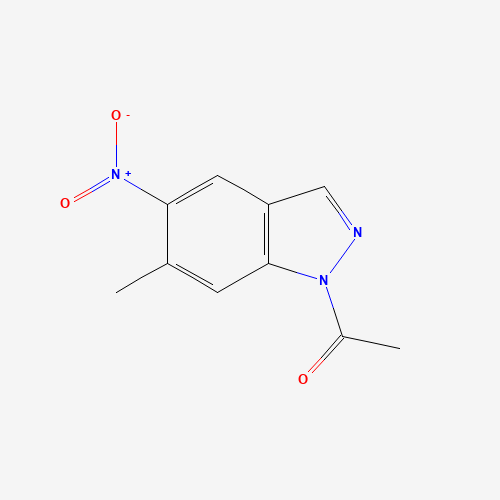 FT-0680942 CAS:81115-44-8 chemical structure