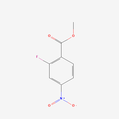 FT-0680945 CAS:392-09-6 chemical structure
