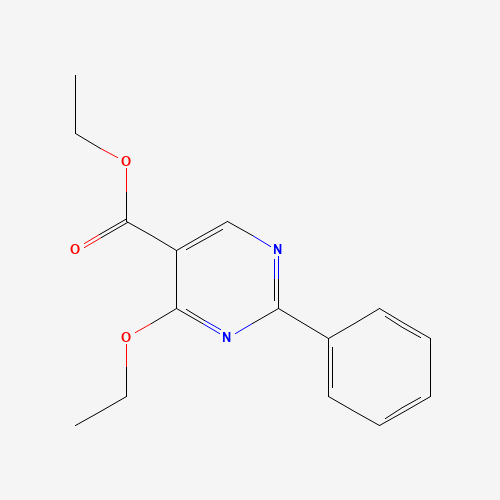 FT-0680946 CAS:122773-99-3 chemical structure