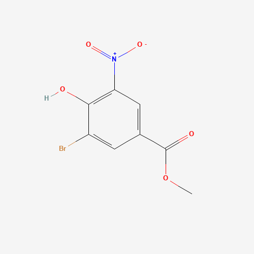 FT-0680951 CAS:40258-72-8 chemical structure
