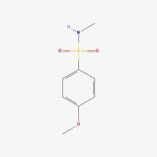 FT-0680954 CAS:7010-86-8 chemical structure