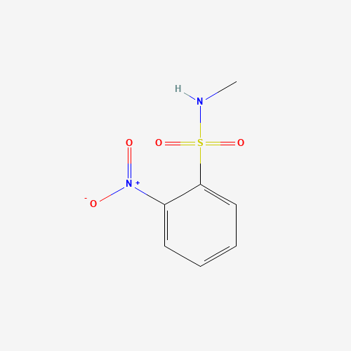 FT-0680956 CAS:23530-40-7 chemical structure