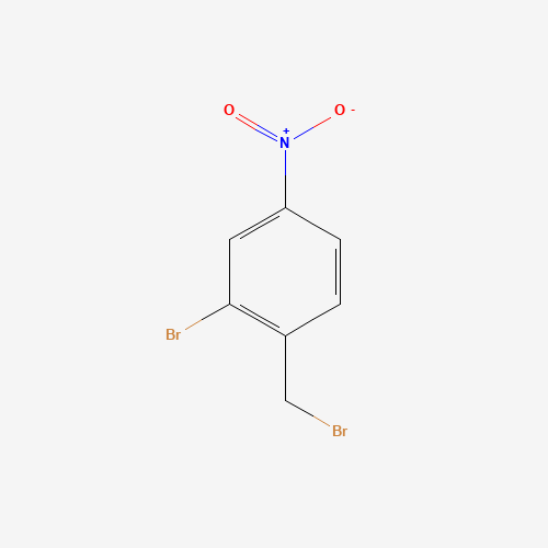 FT-0680961 CAS:940-05-6 chemical structure