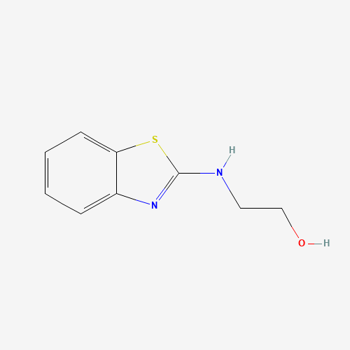 FT-0680965 CAS:18392-47-7 chemical structure