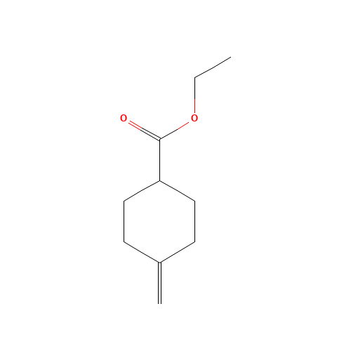 Ethyl 4-methylenecyclohexanecarboxylate (CAS: 145576-28-9) - Related Chemical Product