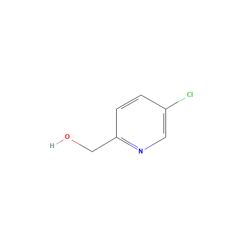 (5-Chloro-2-pyridinyl)methanol (CAS: 209526-98-7) - Related Chemical Product