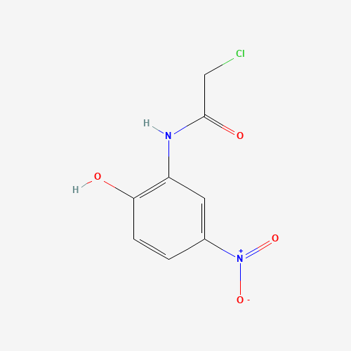 FT-0680974 CAS:35588-39-7 chemical structure