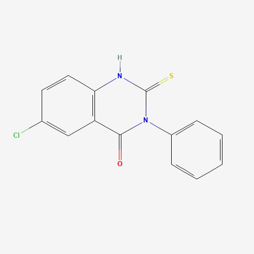 FT-0680981 CAS:84772-27-0 chemical structure