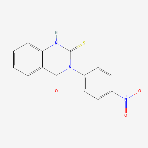 FT-0680983 CAS:72176-80-8 chemical structure
