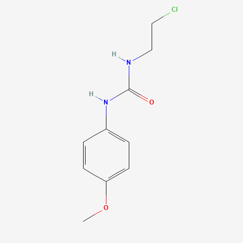FT-0680989 CAS:65536-40-5 chemical structure