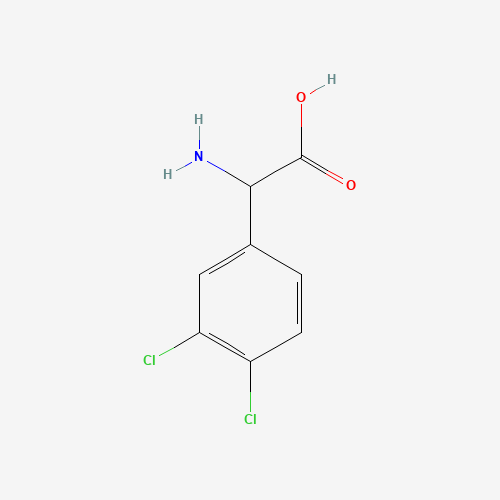 FT-0681007 CAS:128349-50-8 chemical structure