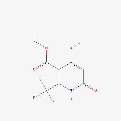 FT-0681022 CAS:103900-77-2 chemical structure