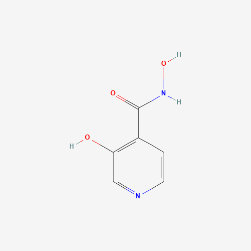 FT-0681024 CAS:89640-77-7 chemical structure