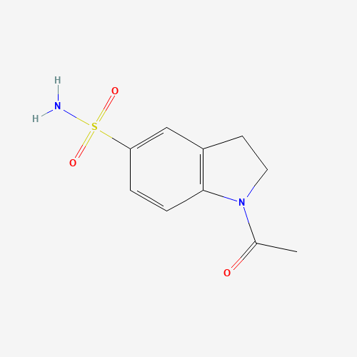 FT-0681043 CAS:3264-38-8 chemical structure