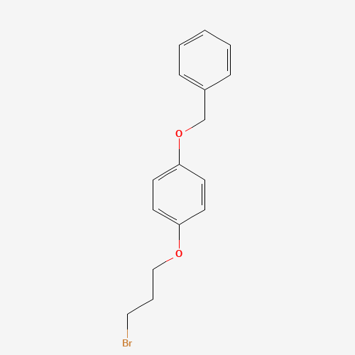FT-0681049 CAS:80199-92-4 chemical structure