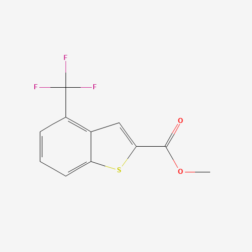FT-0681058 CAS:146137-87-3 chemical structure