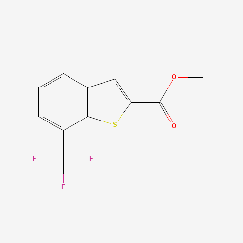 FT-0681060 CAS:550998-55-5 chemical structure
