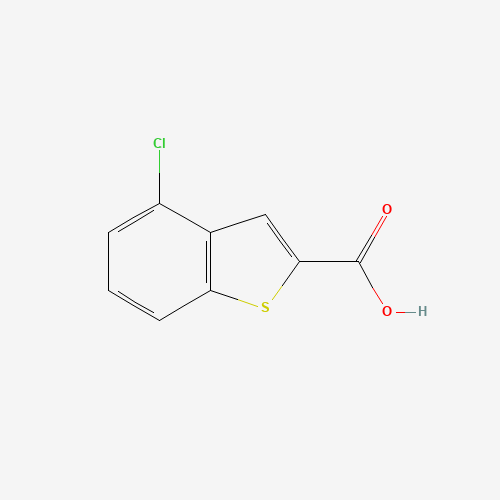 FT-0681061 CAS:23967-57-9 chemical structure