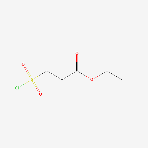 FT-0681076 CAS:103472-25-9 chemical structure