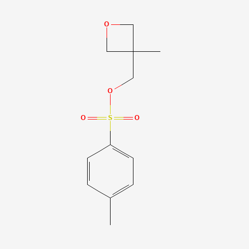 (3-Methyl-3-oxetanyl)methyl 4-methylbenzenesulfonate (CAS: 99314-44-0) - Related Chemical Product
