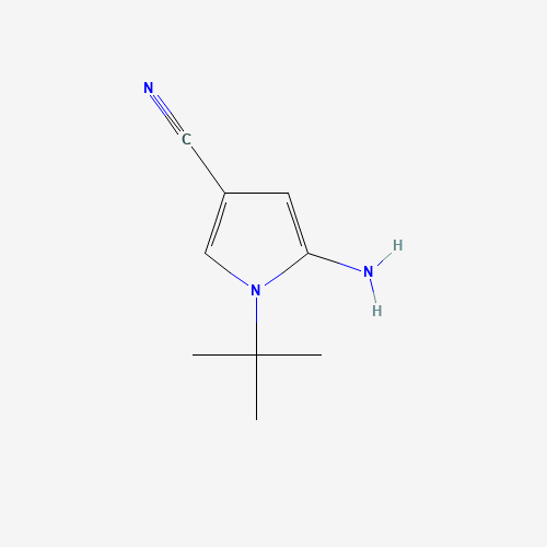 FT-0681080 CAS:269726-49-0 chemical structure