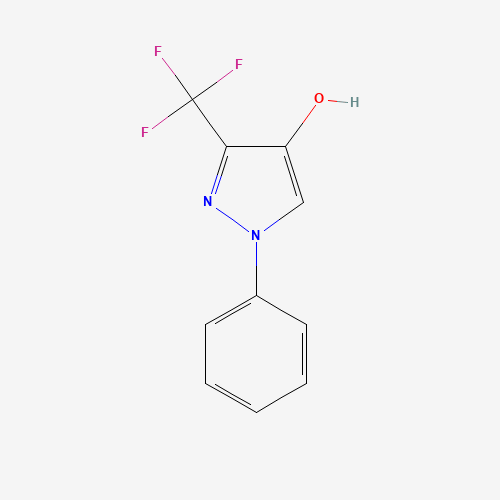 FT-0681081 CAS:119868-24-5 chemical structure