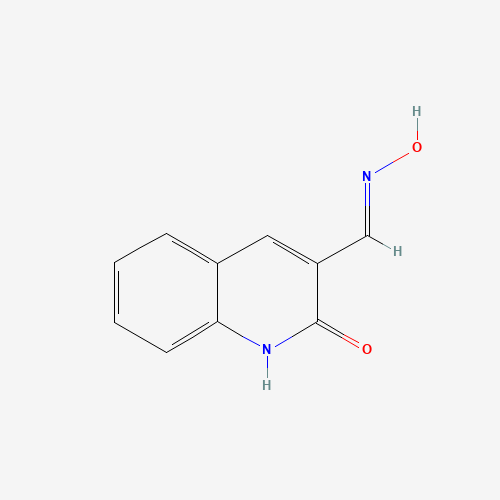 FT-0681085 CAS:56682-66-7 chemical structure