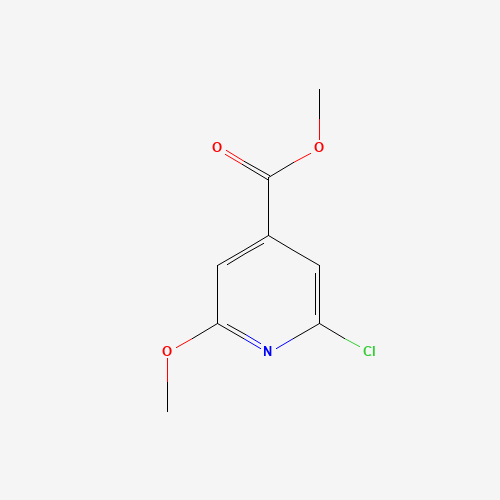 FT-0681093 CAS:42521-10-8 chemical structure