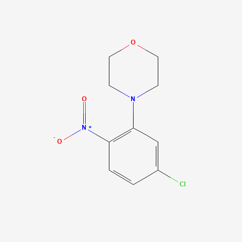 FT-0681098 CAS:65976-63-8 chemical structure