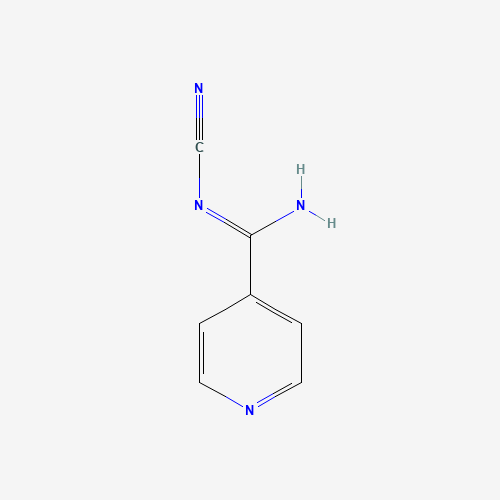 FT-0681104 CAS:23275-43-6 chemical structure